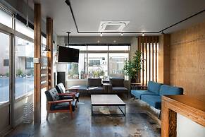 Rakuna Inn Nagomi Honjo-Azumabashi