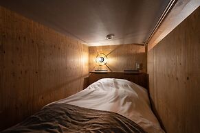 Rakuna Inn Nagomi Honjo-Azumabashi