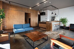 Rakuna Inn Nagomi Honjo-Azumabashi