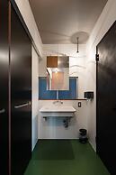 Rakuna Inn Nagomi Honjo-Azumabashi