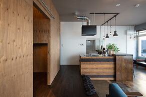 Rakuna Inn Nagomi Honjo-Azumabashi