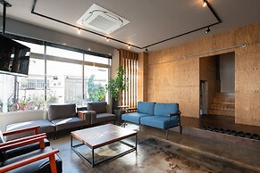 Rakuna Inn Nagomi Honjo-Azumabashi