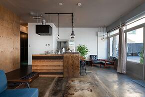 Rakuna Inn Nagomi Honjo-Azumabashi