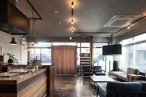 Rakuna Inn Nagomi Honjo-Azumabashi