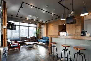 Rakuna Inn Nagomi Honjo-Azumabashi