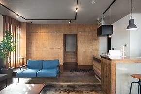 Rakuna Inn Nagomi Honjo-Azumabashi