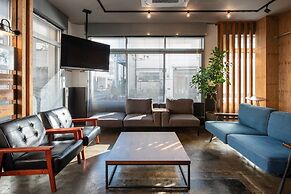 Rakuna Inn Nagomi Honjo-Azumabashi