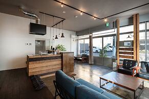 Rakuna Inn Nagomi Honjo-Azumabashi