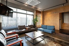 Rakuna Inn Nagomi Honjo-Azumabashi