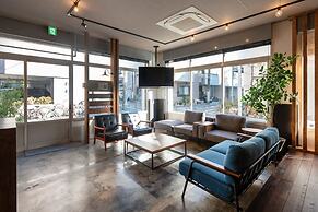 Rakuna Inn Nagomi Honjo-Azumabashi