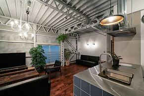 Rakuna Inn Yu Kinshicho