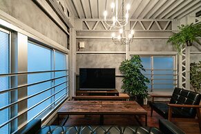 Rakuna Inn Yu Kinshicho