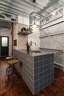 Rakuna Inn Yu Kinshicho