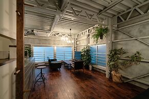 Rakuna Inn Yu Kinshicho