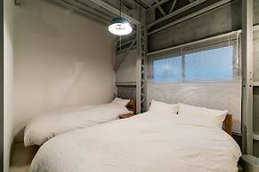 Rakuna Inn Yu Kinshicho