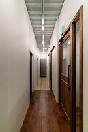 Rakuna Inn Yu Kinshicho