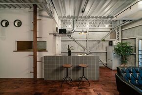 Rakuna Inn Yu Kinshicho