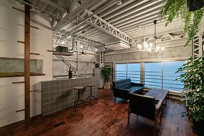 Rakuna Inn Yu Kinshicho