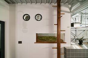 Rakuna Inn Yu Kinshicho