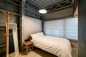 Rakuna Inn Yu Kinshicho