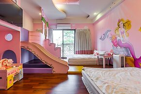 Funny Eggs Guest House