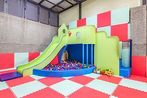 Funny Eggs Guest House