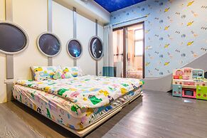 Funny Eggs Guest House