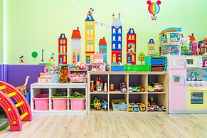 Funny Eggs Guest House