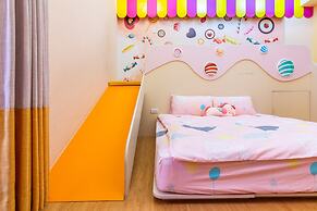 Funny Eggs Guest House