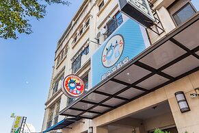 Funny Eggs Guest House