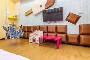 Funny Eggs Guest House