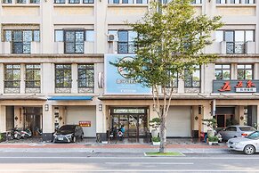 Funny Eggs Guest House