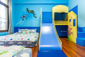 Funny Eggs Guest House