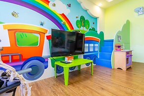 Funny Eggs Guest House