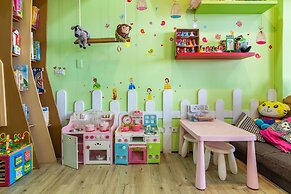 Funny Eggs Guest House