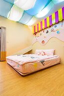 Funny Eggs Guest House