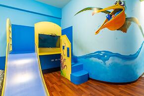 Funny Eggs Guest House