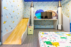 Funny Eggs Guest House