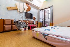 Funny Eggs Guest House