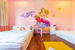 Funny Eggs Guest House