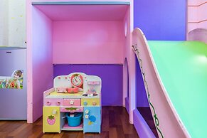 Funny Eggs Guest House