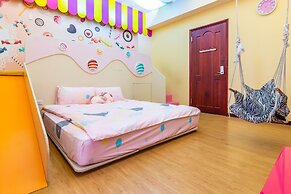 Funny Eggs Guest House