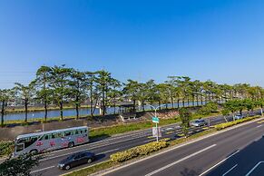 Funny Eggs Guest House