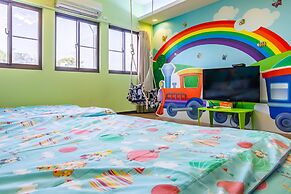 Funny Eggs Guest House