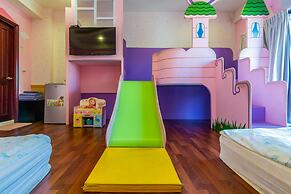 Funny Eggs Guest House