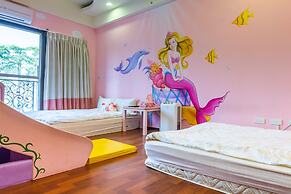 Funny Eggs Guest House