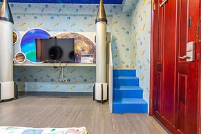 Funny Eggs Guest House