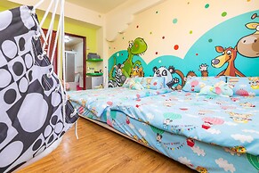 Funny Eggs Guest House