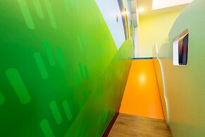 Funny Eggs Guest House