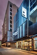 Siam Subway Hostel and Café